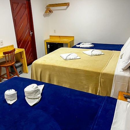 Pousada Villa Marceneiro Beach Passo de Camarajibe Dış mekan fotoğraf
