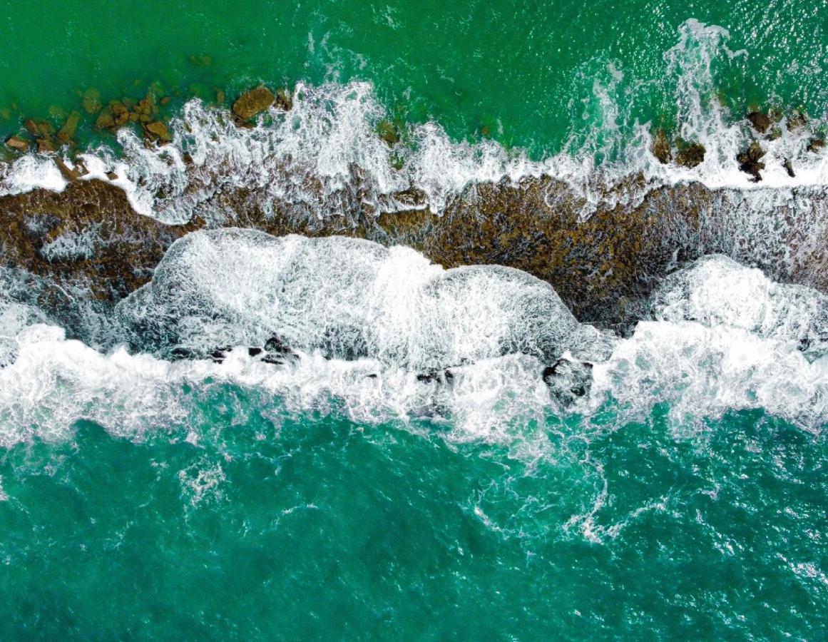 Pousada Villa Marceneiro Beach Passo de Camarajibe Dış mekan fotoğraf