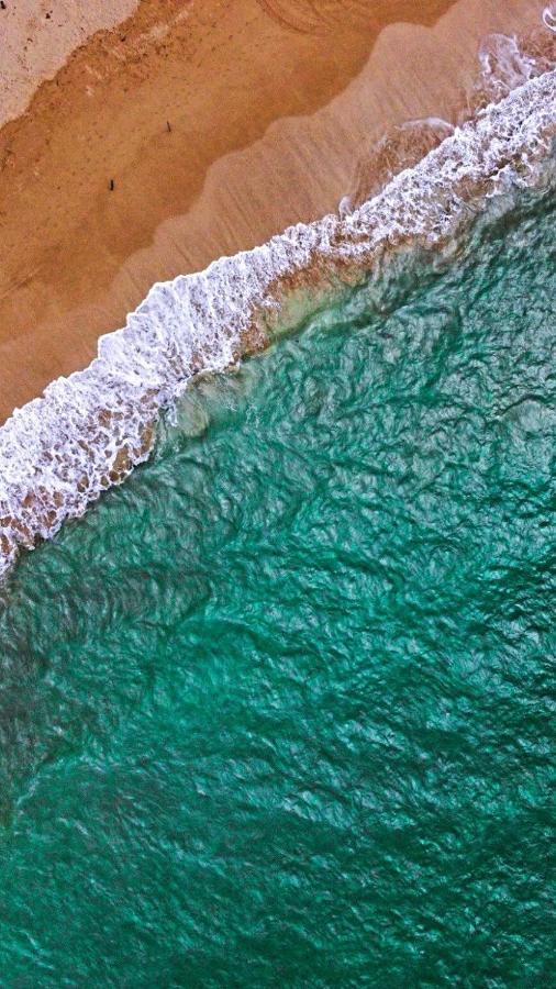 Pousada Villa Marceneiro Beach Passo de Camarajibe Dış mekan fotoğraf