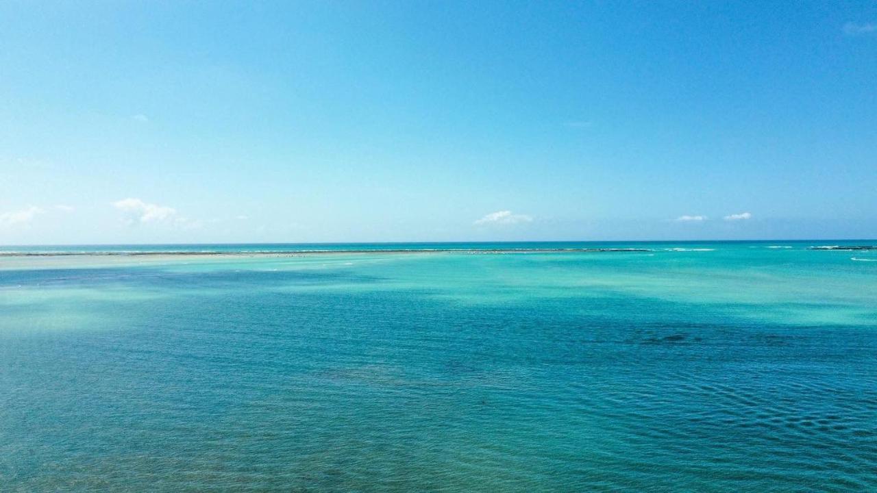 Pousada Villa Marceneiro Beach Passo de Camarajibe Dış mekan fotoğraf