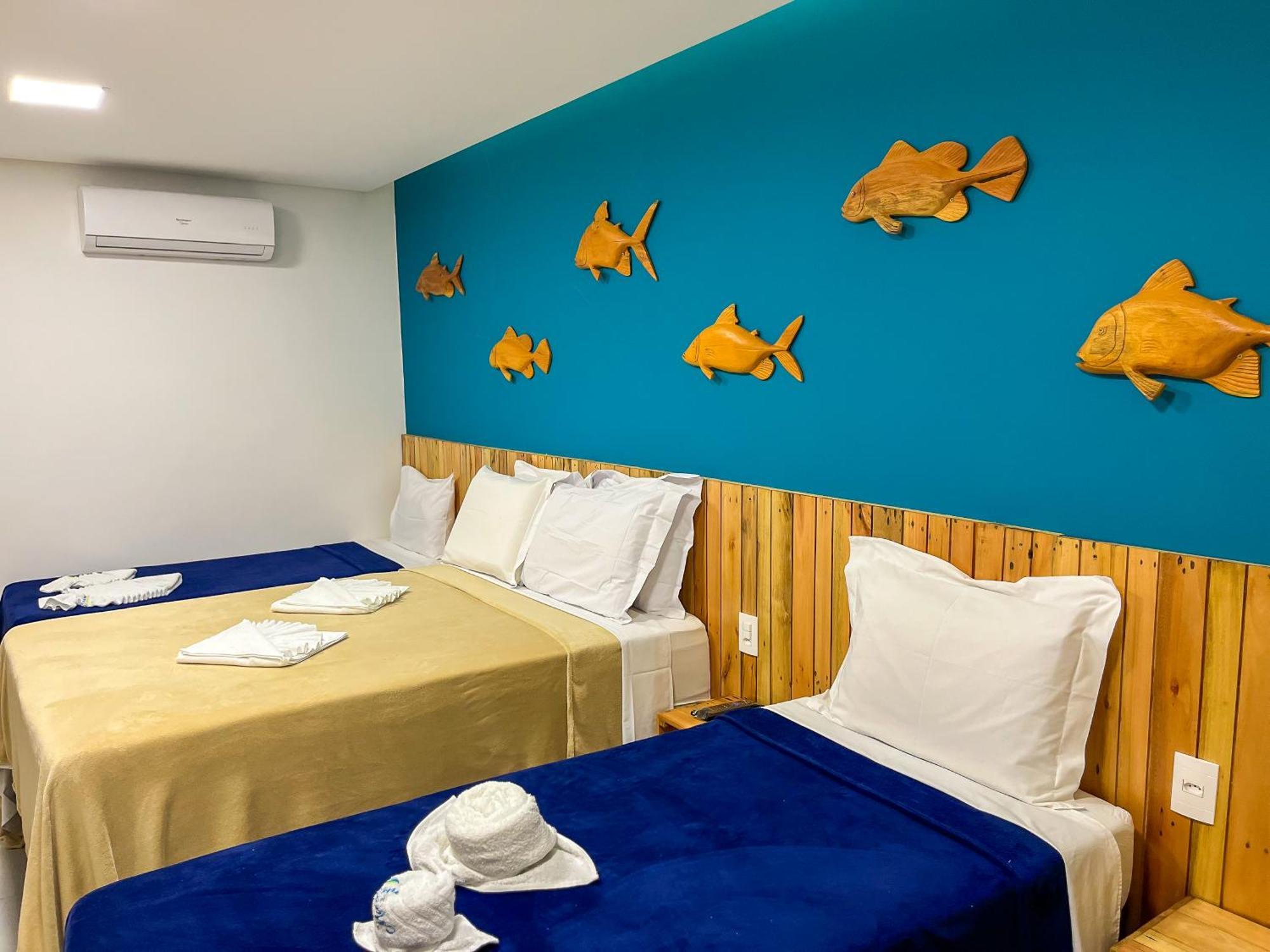 Pousada Villa Marceneiro Beach Passo de Camarajibe Dış mekan fotoğraf