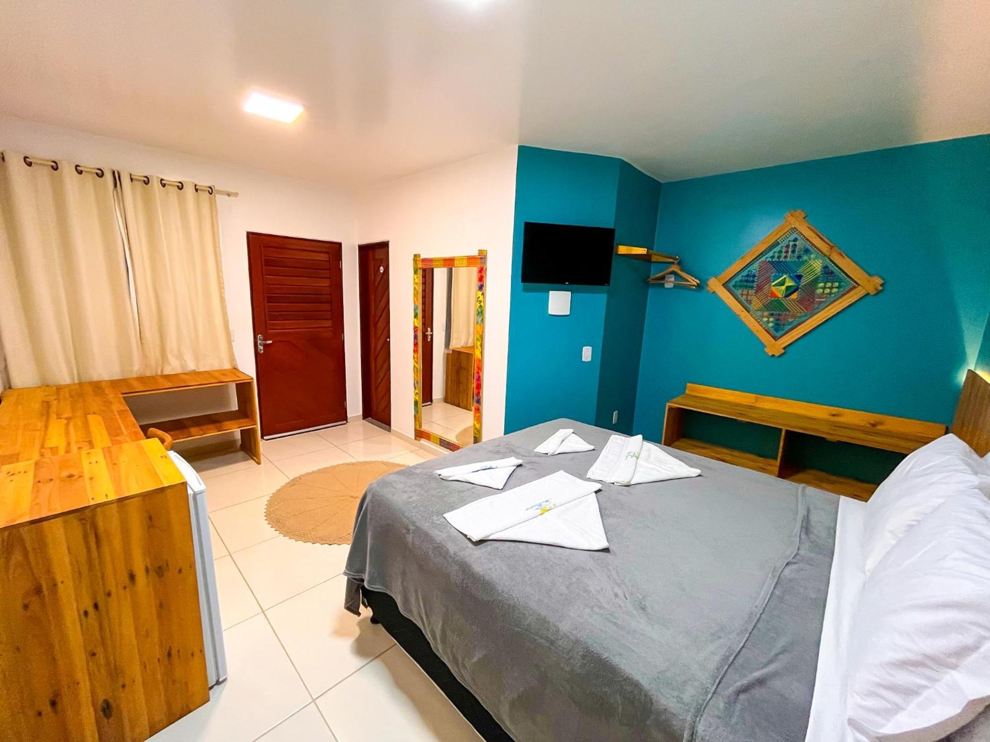Pousada Villa Marceneiro Beach Passo de Camarajibe Dış mekan fotoğraf