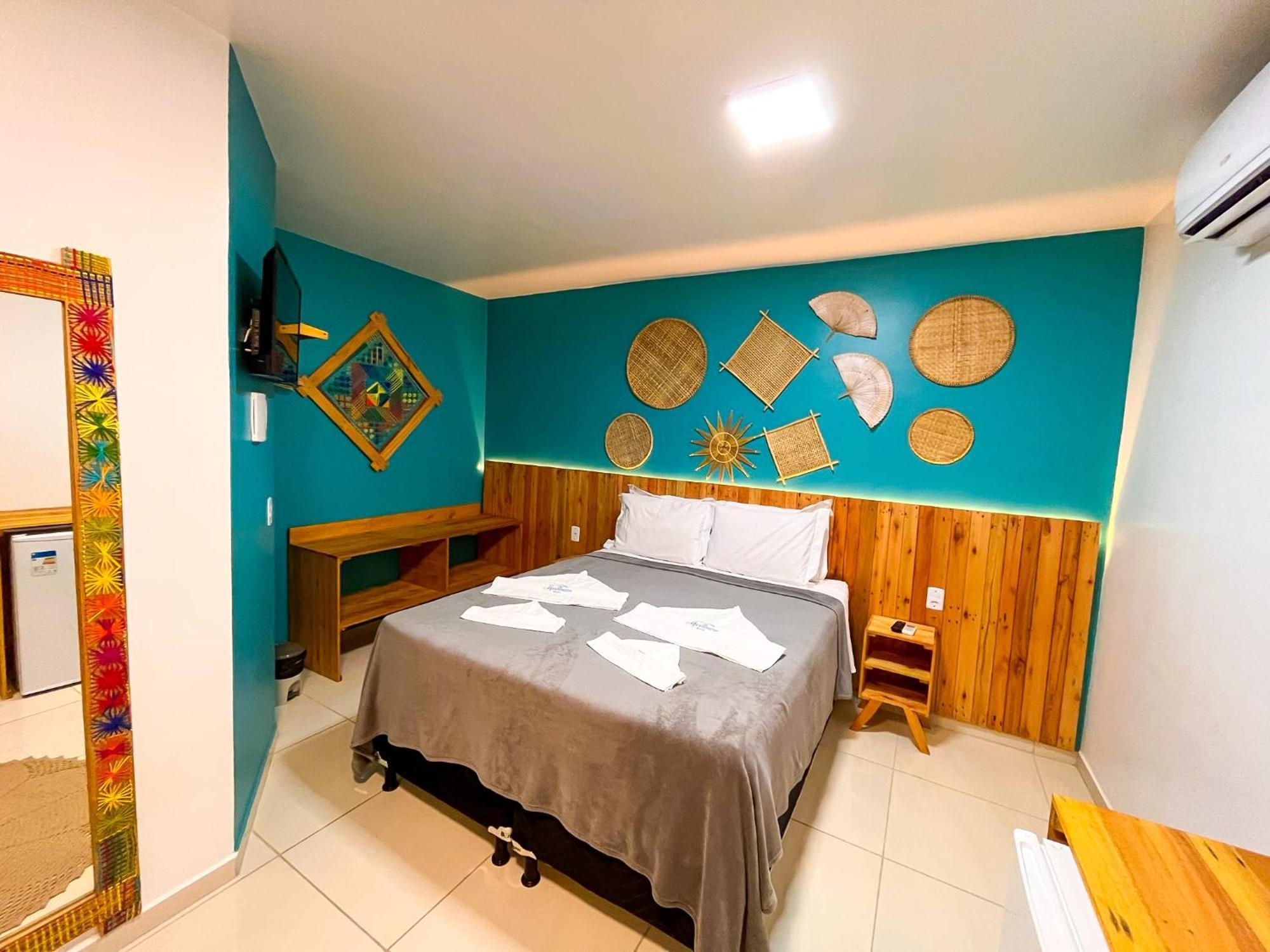 Pousada Villa Marceneiro Beach Passo de Camarajibe Dış mekan fotoğraf