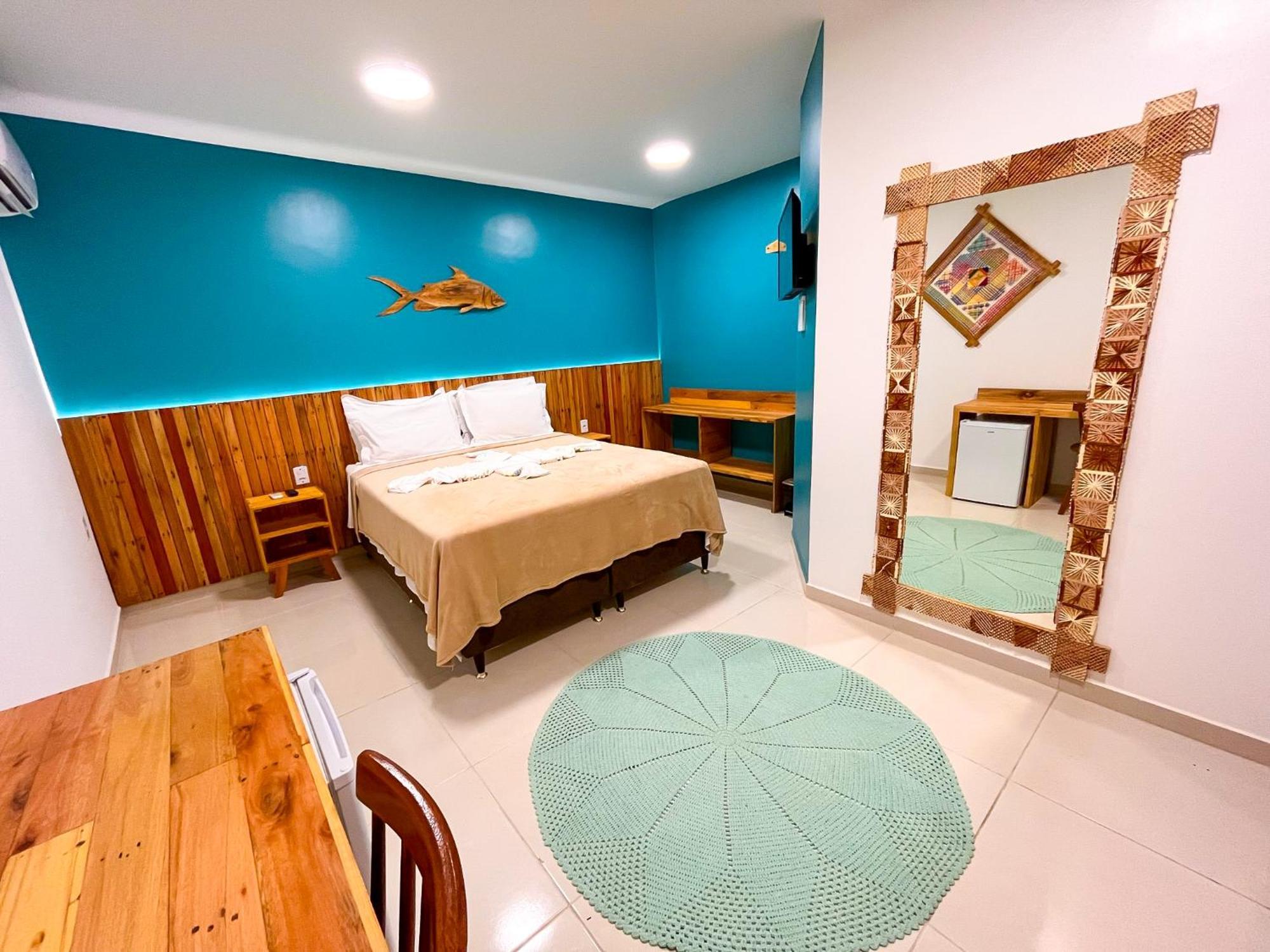 Pousada Villa Marceneiro Beach Passo de Camarajibe Dış mekan fotoğraf